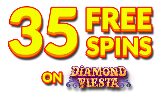 Talis Mania 35 FREE SPINS